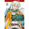 Image de Four knights of the apocalypse Tome 8 Nakaba Suzuki