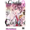 Image de A couple of cuckoos Tome 8 Miki Yoshikawa