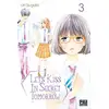 Image de Let's kiss in secret tomorrow T03 Uri Sugata