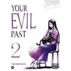 Image de Your evil past t.2 Takashi Sano