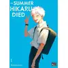 Image de The Summer Hikaru Died T01 Ren Mokumoku
