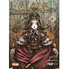 Image de Blade of the phantom master : Le nouvel angyo onshi Tome 3 In-Wan Youn