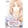 Image de Yona, princesse de l'aube Tome 39 Mizuho Kusanagi