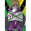 Image de No longer rangers Tome 7 Negi Haruba