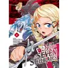 Image de Reign of the seven spellblades Tome 6 Bokuto Uno, Sakae Esuno, Miyuki Ruria