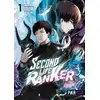 Image de Second Life Ranker Tome 1