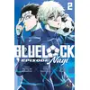 Image de Blue lock - episode Nagi Tome 2
