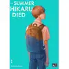 Image de The summer Hikaru died Tome 2 Ren Mokumoku