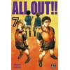 Image de All out!! Tome 7 Shiori Amase
