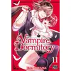 Image de Vampire dormitory Tome 11 Ema Toyama