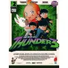 Image de Thunder 3 Tome 2 Yuki Ikeda