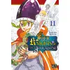 Image de Four knights of the apocalypse Tome 11 Nakaba Suzuki