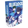 Image de Blue Lock Coffret T01 à T03