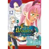 Image de Four knights of the apocalypse Tome 12 Nakaba Suzuki