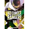 Image de No longer rangers Tome 10 Negi Haruba