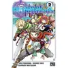 Image de Gate of Nightmares Tome 2