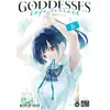 Image de Goddesses cafe terrace Tome 5 Kouji Seo