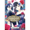 Image de How I married an Amagami sister Tome 5 Marcey Naitô