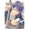 Image de Noragami Tome 26 Adachitoka