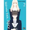 Image de Welcome back, Alice T02 Shuzo Oshimi