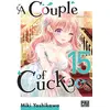 Image de A couple of cuckoos Tome 15 Miki Yoshikawa