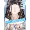 Image de Bakemonogatari Tome 20
