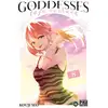 Image de Goddesses cafe terrace Tome 8 Kouji Seo