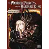 Image de The warrior princess and the barbaric king Tome 3 Noriaki Kotoba