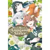 Image de How I married an Amagami sister Tome 8 Marcey Naitô