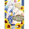 Image de How I married an Amagami sister Tome 10 Marcey Naitô