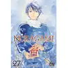 Image de Noragami Tome 27 Adachitoka