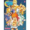 Image de Dreamland - edition remaster Tome 9 Reno Lemaire