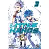 Image de Little Hands Tome 3 Shoya Hosokawa