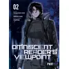 Image de Omniscient reader's viewpoint Tome 2