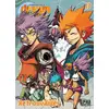Image de Dreamland - edition remaster Tome 13 Reno Lemaire