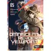 Image de Omniscient reader's viewpoint Tome 5