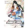 Image de L'épouse damnée et le chasseur de démons Tome 2