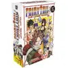 Image de Fairy Tail - 100 years quest : coffret Tomes 1 à 3