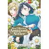 Image de How I married an Amagami sister Tome 11 Marcey Naitô