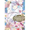 Image de How I married an Amagami sister Tome 14 Marcey Naitô