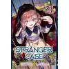 Image de Stranger case Tome 21 Chashiba Katase, Kyo Shirodaira