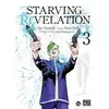 Image de Starving Revelation Tome 3 Kazu Inabe, Yû Kuraishi