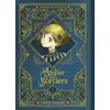 Image de L'atelier des sorciers - Edition grimoire Tome 1 Kamome Shirahama