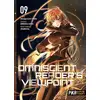 Image de Omniscient reader's viewpoint Tome 9