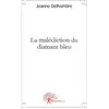 Image de La malédiction du diamant bleu Jeanne Delhombre