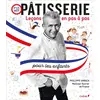 Image de Pâtisserie, leçons en pas à pas - pour les enfants Philippe Urraca