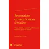 Image de Protestations et revendications féminines : textes oubliés et inédits sur l'éducation féminine (XVIe-XVIIe siècles) Colette H. Winn