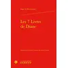 Image de Les 7 livres de Diane Jorge De Montemayor