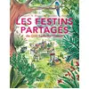 Image de Les festins partagés de God save the cream Gwenaëlle Mignon, Karo Pauwels, Frédéric Raevens