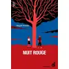 Image de Nuit rouge Magali Wiener